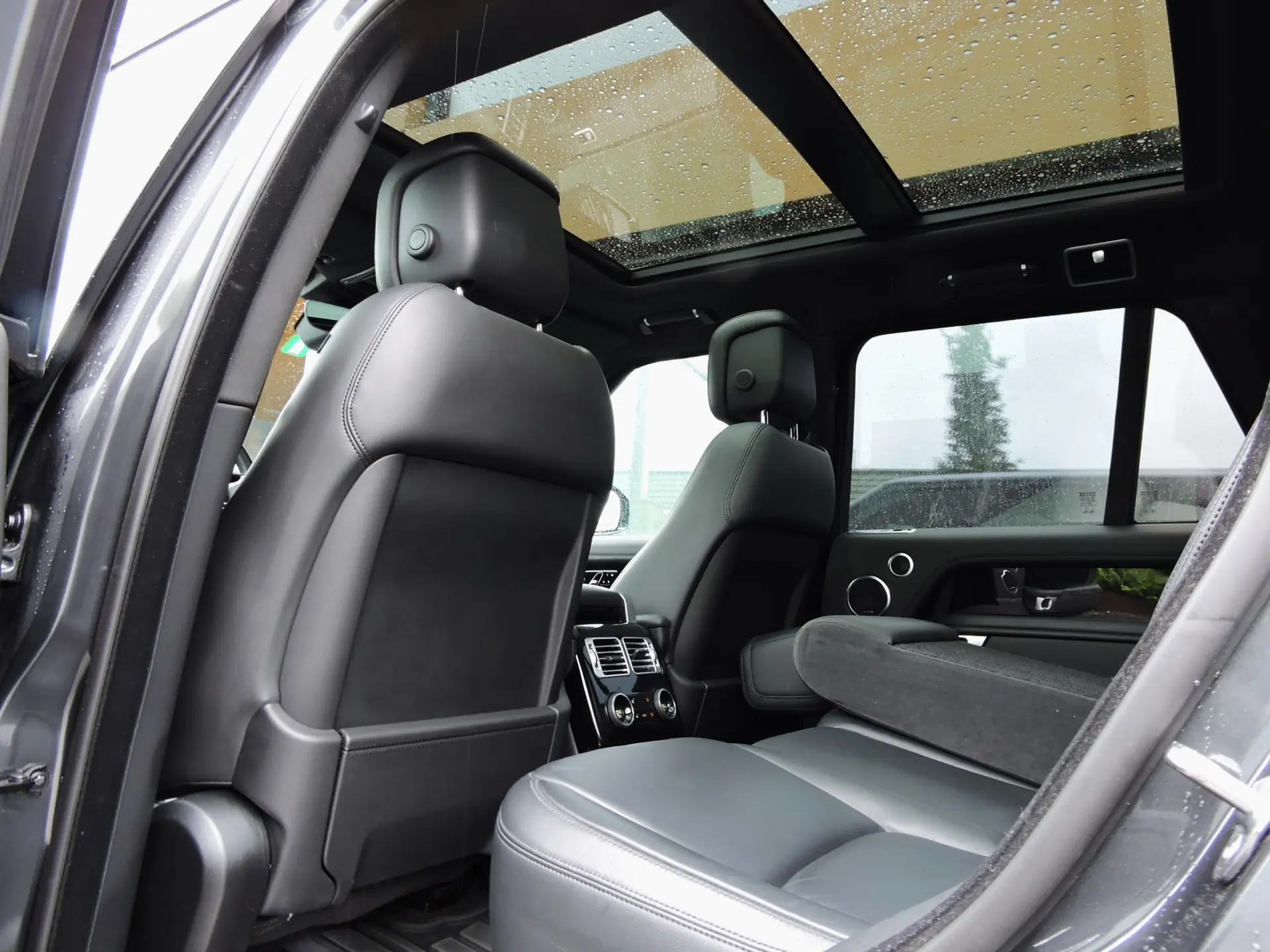 Land Rover Range Rover 2021 occasion Wollerau — 5