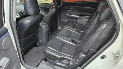 Toyota Prius+ 1.8 VVT-i HSD — Monospace hybride spacieux, entretien récent — dettaglio