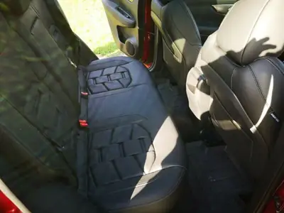 Nissan Qashqai 1.3 DIG-T Tekna+ — SUV compact dynamique, 147'000 km, sans sinistre — tableau de bord