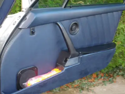 Porsche 911 1983 — Légende des années 80, cuir intégral et vernis d'origine — Miniatura 16