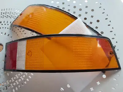Porsche 911 1983 — Légende des années 80, cuir intégral et vernis d'origine — Miniatura 30
