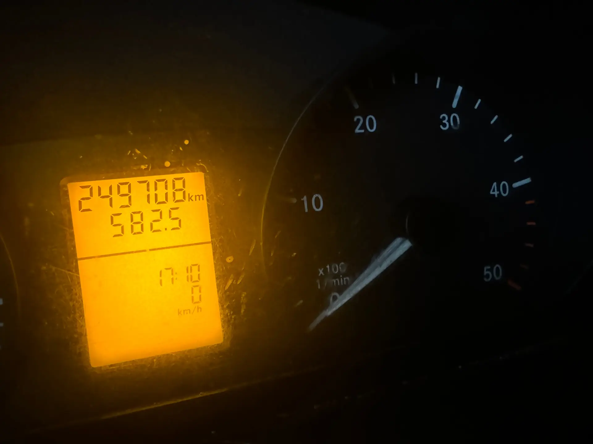 Mercedes-Benz Sprinter occasion Solothurn — 5