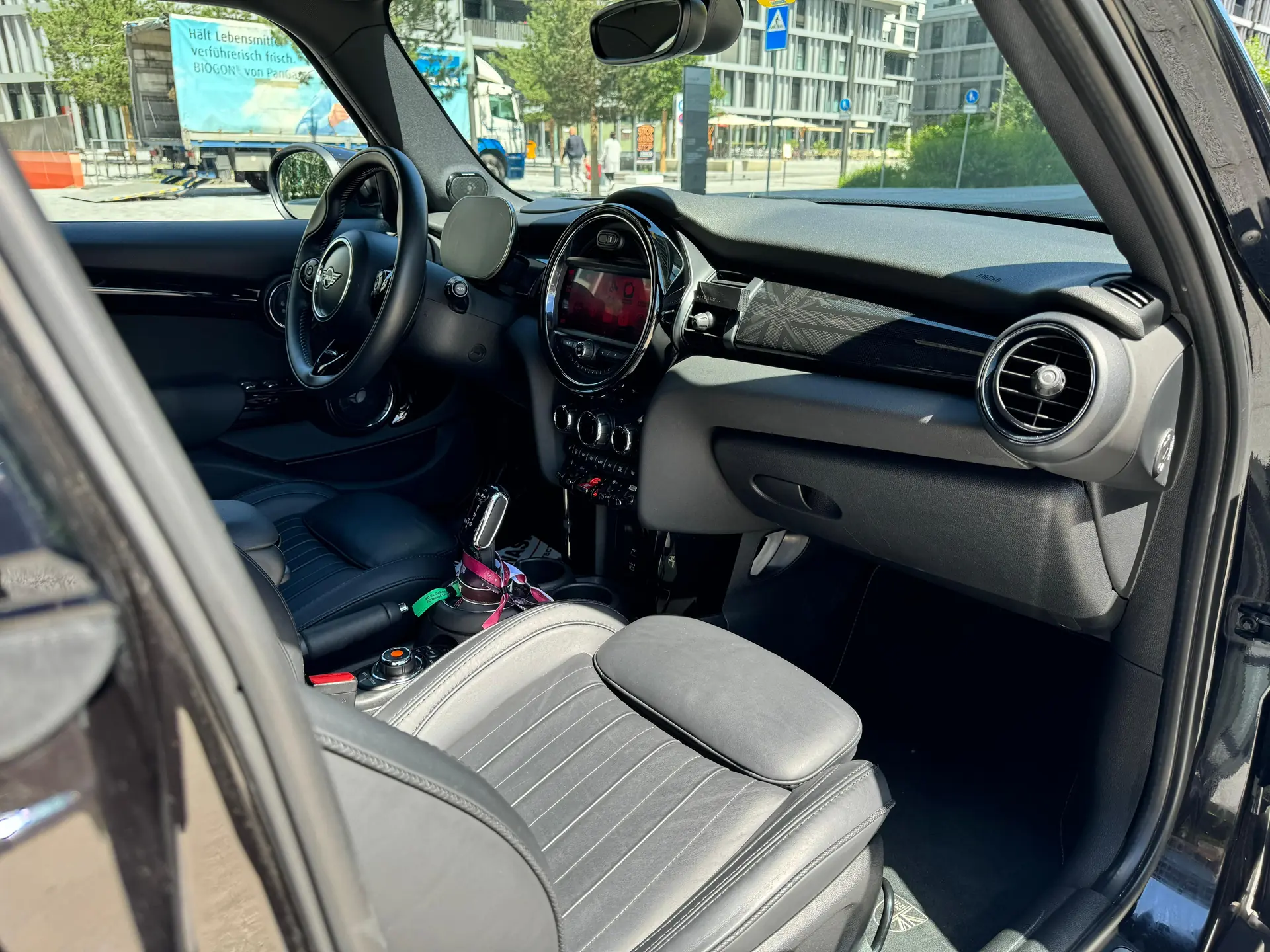 MINI Mini 2020 occasion Châtelaine — 5