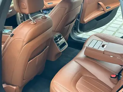 Maserati Quattroporte 3.0 V6 S Q4 GranLusso — Berline italienne prestige, 85'000 km seulement — Thumbnail 12
