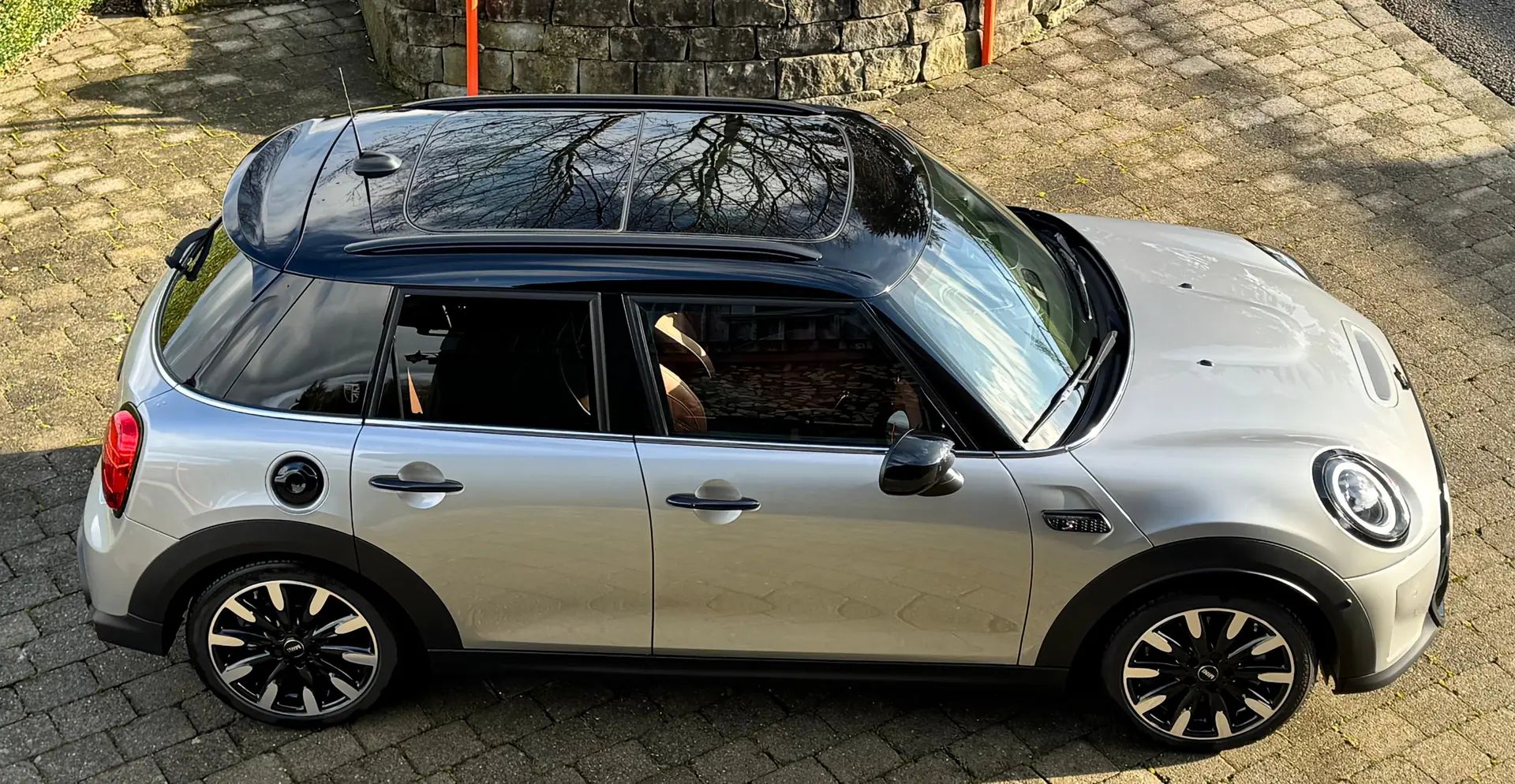 MINI Mini 2023 occasion Speicher AR — 5