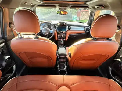 MINI Cooper S Trafalgar — Citadine sportive 178 ch, très peu kilométrée — Thumbnail 7