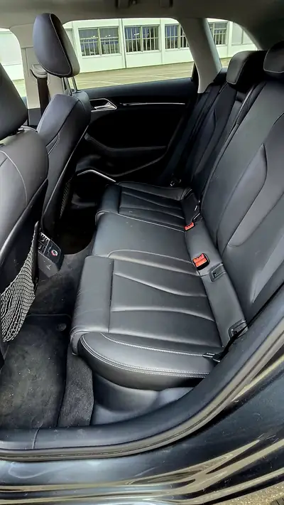 Audi RS3 Sportback 2.5 TSI — Performance quattro, moteur sans filtre à particules — Thumbnail 12