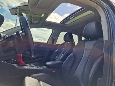 Audi RS3 Sportback 2.5 TSI — Performance quattro, moteur sans filtre à particules — Thumbnail 11