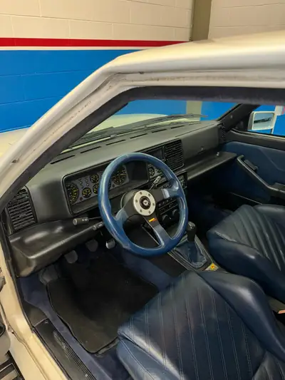 Lancia Delta HF Integrale Evo 4V — Légende des années 90, 212 ch et traction intégrale — Miniature 11
