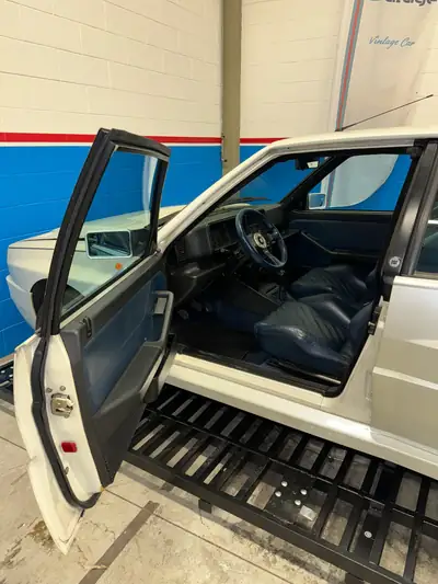 Lancia Delta HF Integrale Evo 4V — Légende des années 90, 212 ch et traction intégrale — Miniature 10