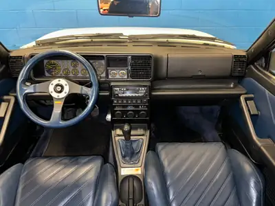 Lancia Delta HF Integrale Evo 4V — Légende des années 90, 212 ch et traction intégrale — Miniature 22