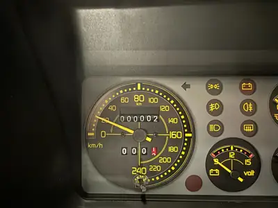 Lancia Delta HF Integrale Evo 4V — Légende des années 90, 212 ch et traction intégrale — Miniature 24