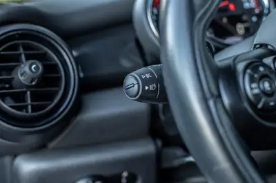 MINI Cabrio Cooper JCW — Cabriolet sportif 231 ch, garantie 24 mois — Thumbnail 20
