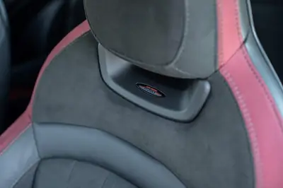 MINI Cabrio Cooper JCW — Cabriolet sportif 231 ch, garantie 24 mois — Thumbnail 23