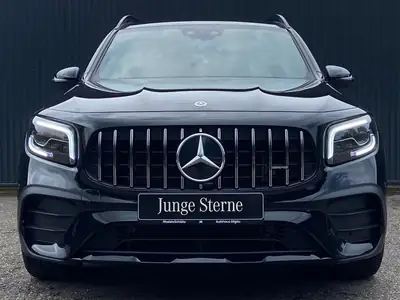 Mercedes-Benz GLB 35 AMG — SUV compact haute performance, 36 500 km seulement — Miniature 17