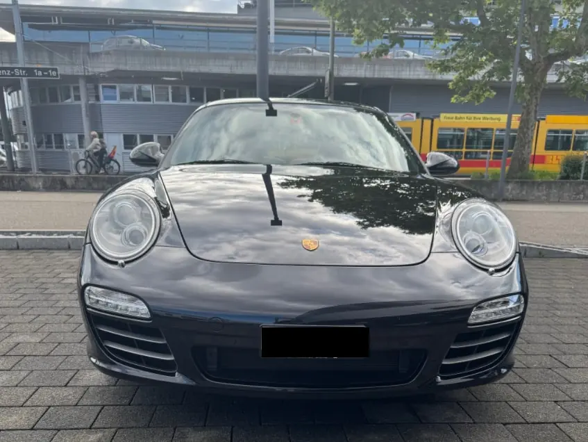 Porsche 911 2011 occasion Binningen — 5