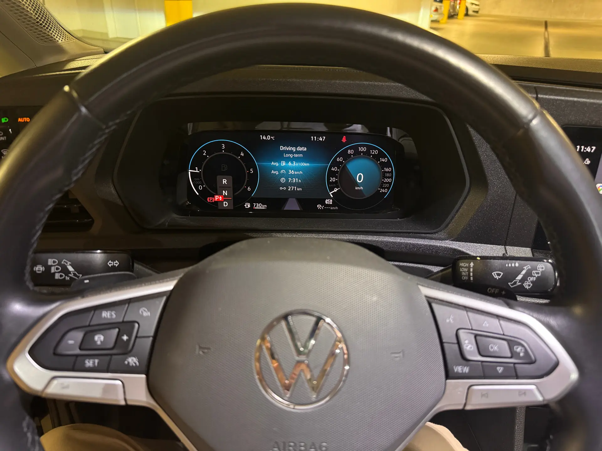 Volkswagen Caddy 2021 occasion Zurich — 5