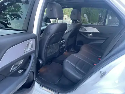 Mercedes-Benz GLE 400 d 4Matic AMG Line — SUV premium diesel, 108'000 km, sans accident — Thumbnail 7