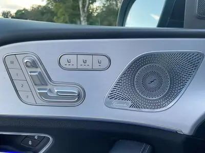 Mercedes-Benz GLE 400 d 4Matic AMG Line — SUV premium diesel, 108'000 km, sans accident — Thumbnail 8