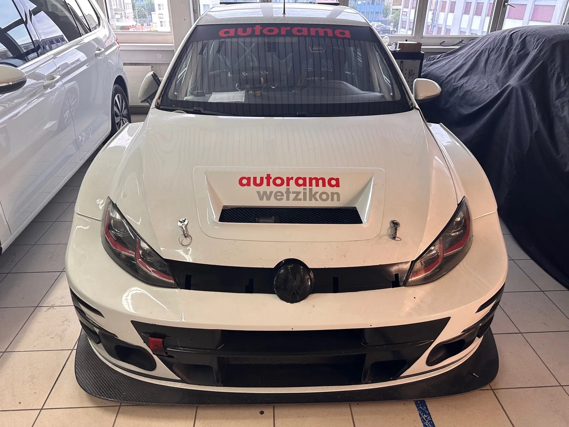 Volkswagen Golf 2020 occasion Schaffhausen — 3