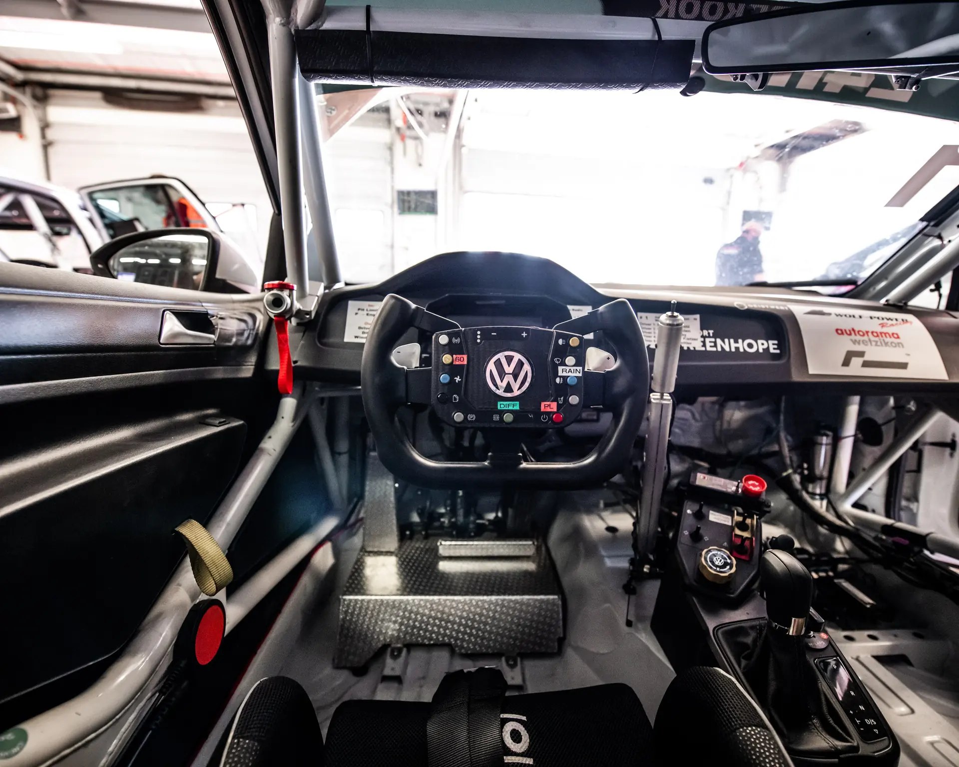 Volkswagen Golf 2020 occasion Schaffhausen — 4