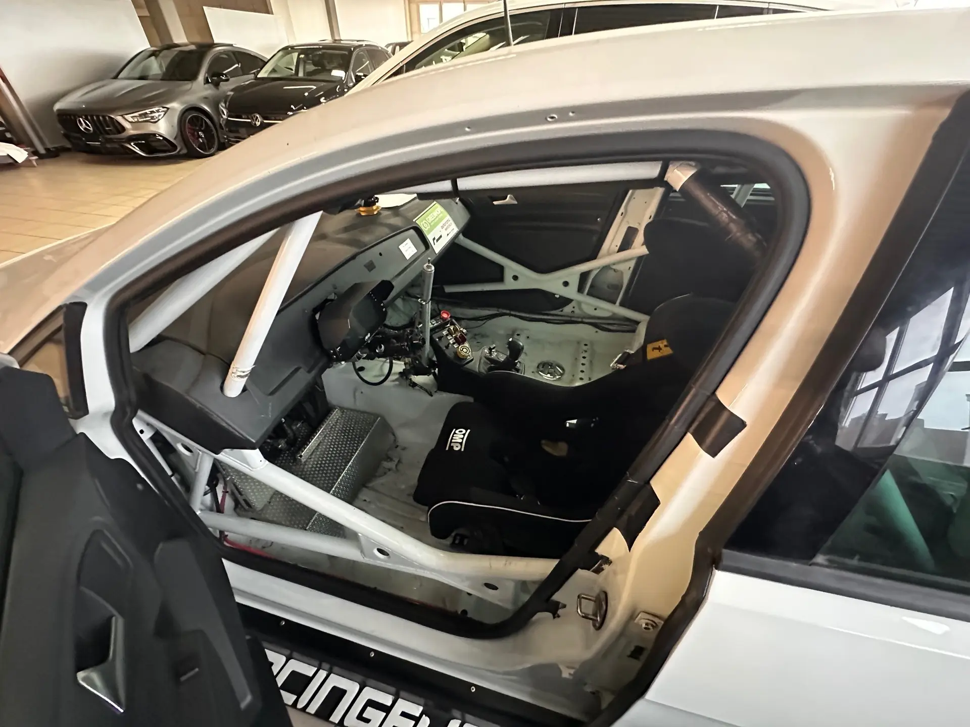 Volkswagen Golf 2020 occasion Schaffhausen — 5