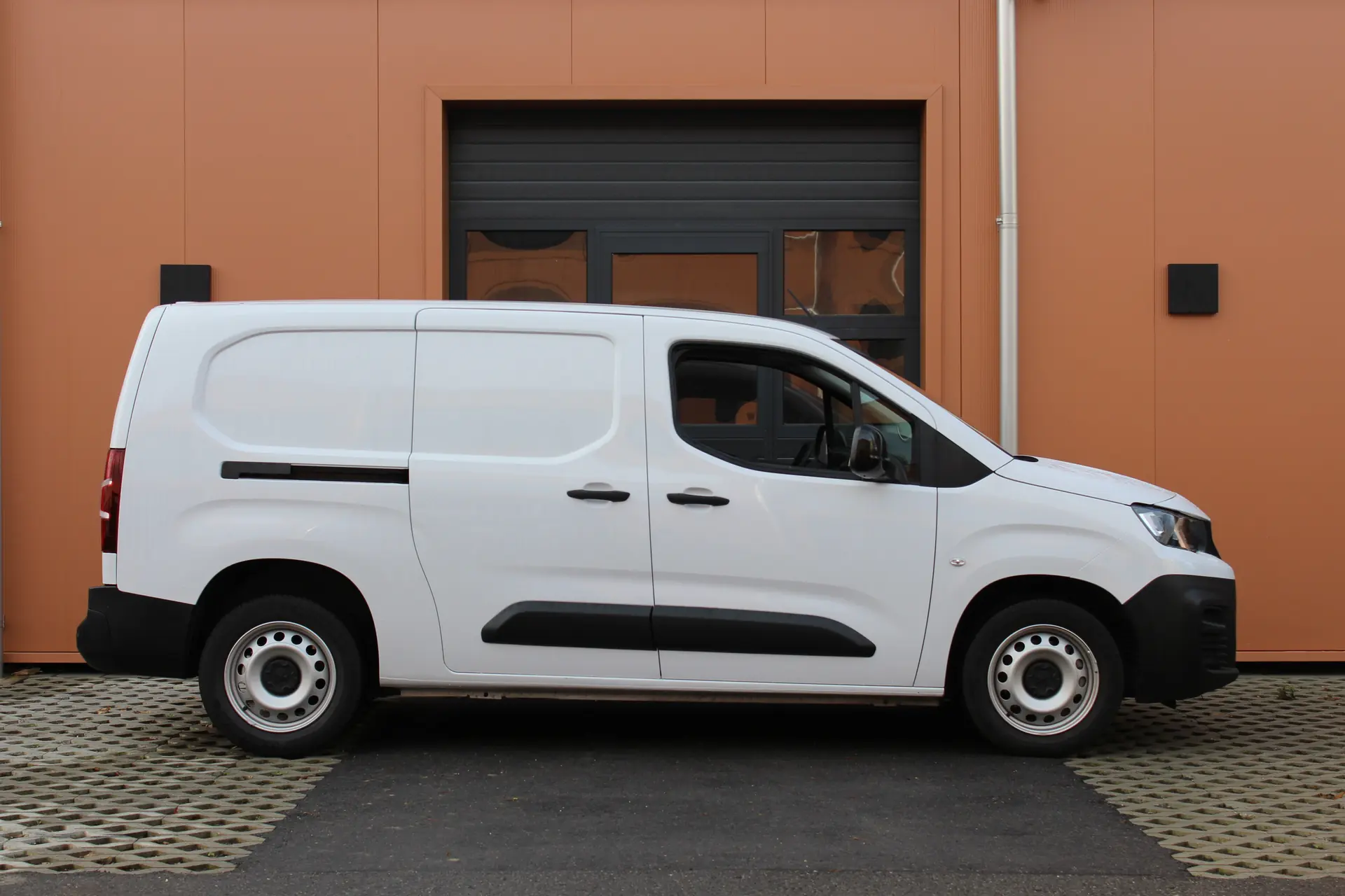 Peugeot Partner 2024 occasion Denges — 5