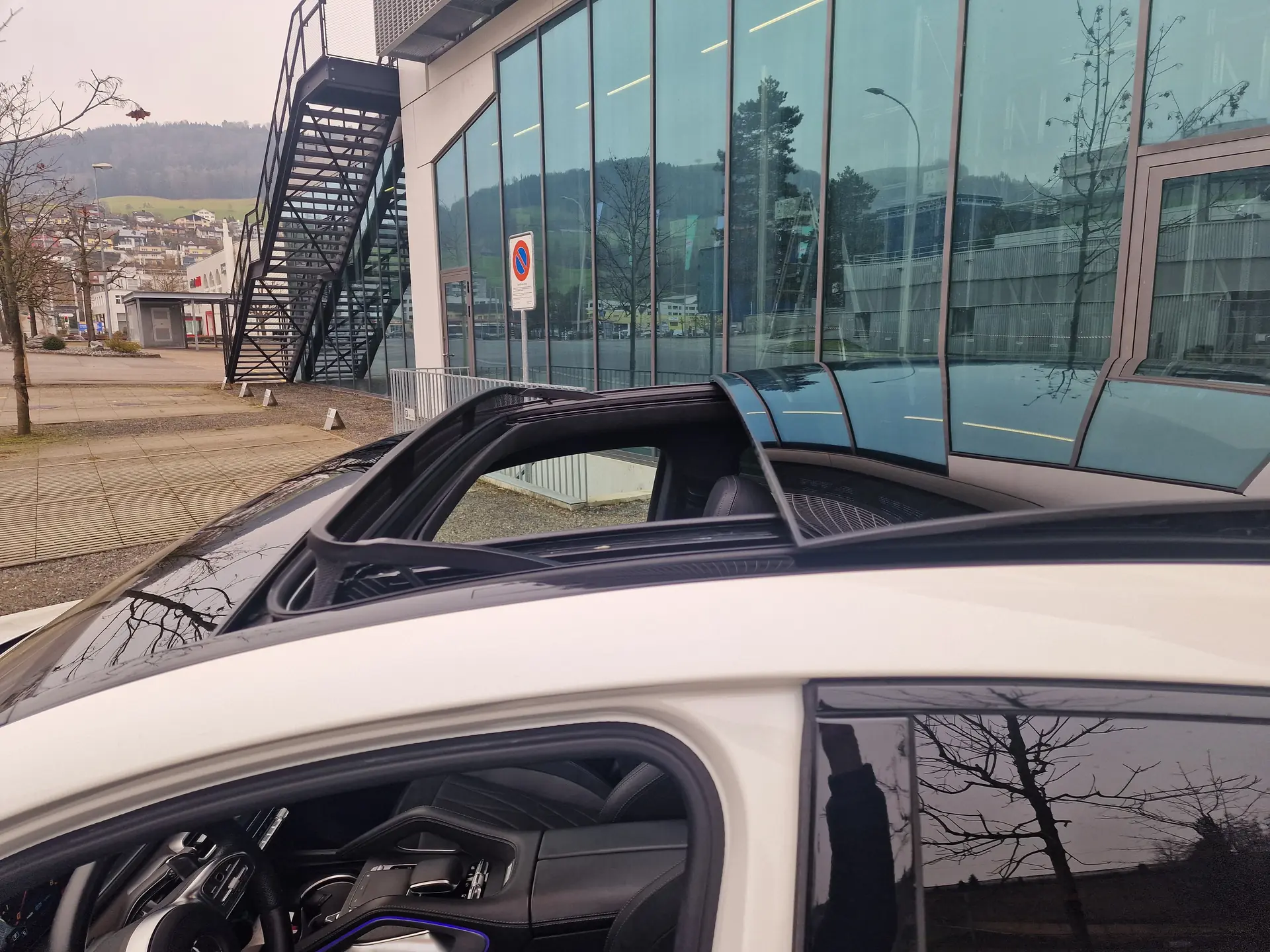 Mercedes-Benz AMG GLE 53 2023 occasion Root — 4