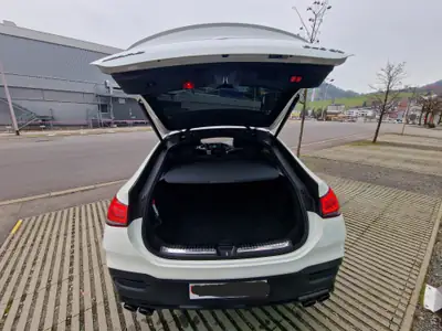 Mercedes-Benz GLE 53 AMG Coupé — Performance 435 ch, Hybride mild, Très basse kilométrage — Miniature 8