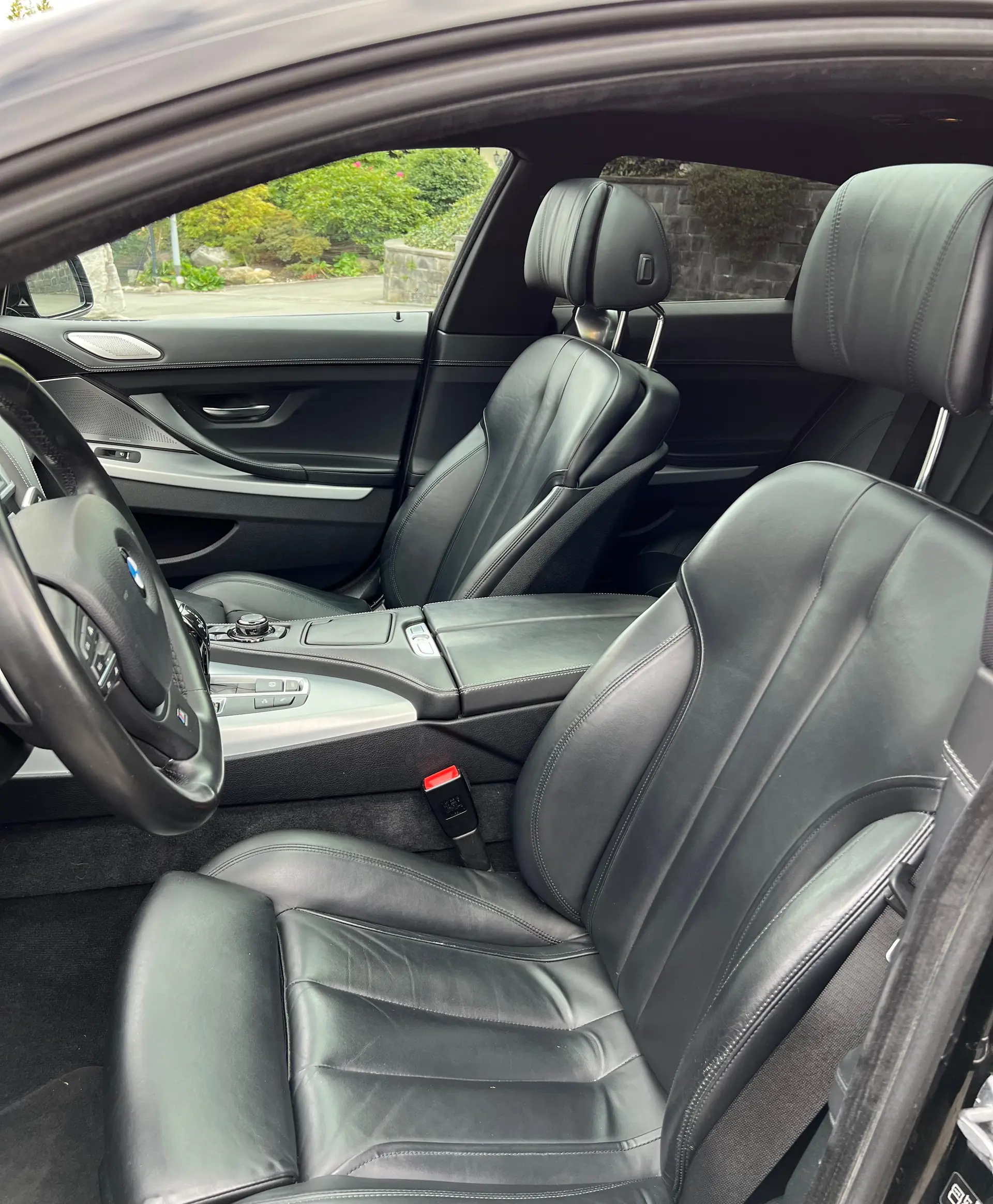 BMW 650 2013 occasion Meggen — 4