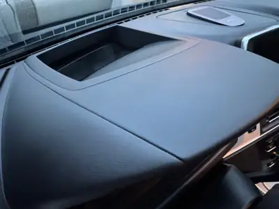 BMW 650i Gran Coupé xDrive 450PS — Coupé 4 portes de luxe, Son B&O et toit panoramique — Miniature 9