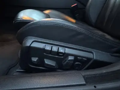 BMW 650i Gran Coupé xDrive 450PS — Coupé 4 portes de luxe, Son B&O et toit panoramique — Miniature 7