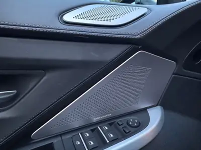 BMW 650i Gran Coupé xDrive 450PS — Coupé 4 portes de luxe, Son B&O et toit panoramique — Miniature 10