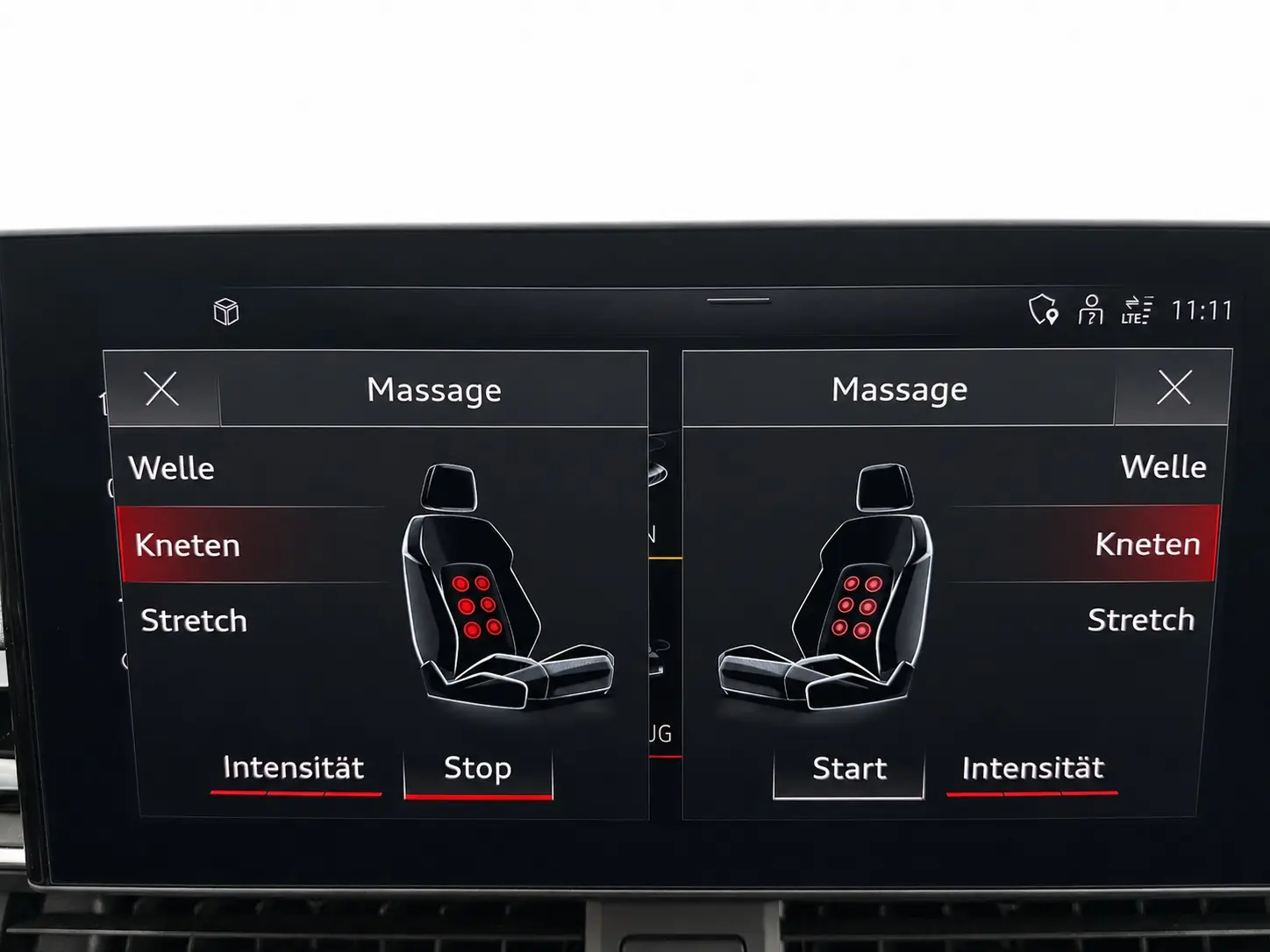 Audi RS4 2019 occasion Oftringen — 5
