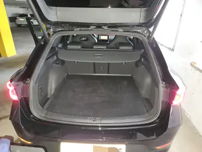 CUPRA Leon ST 1.4 e-HYBRID pHEV — Break hybride rechargeable, 64'000 km seulement — detail