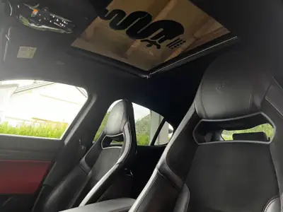 Alfa Romeo Stelvio Quadrifoglio V6 510 ch — Série spéciale N-Ring, rare et prestigieuse — Miniatura 13