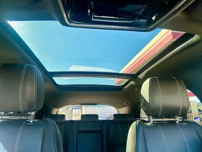 Land Rover Range Rover Velar R-Dynamic D 300 — Diesel puissant, 135'000 km, tout-terrain premium — détail