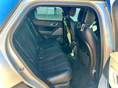 Land Rover Range Rover Velar R-Dynamic D 300 — Diesel puissant, 135'000 km, tout-terrain premium — Miniature 10
