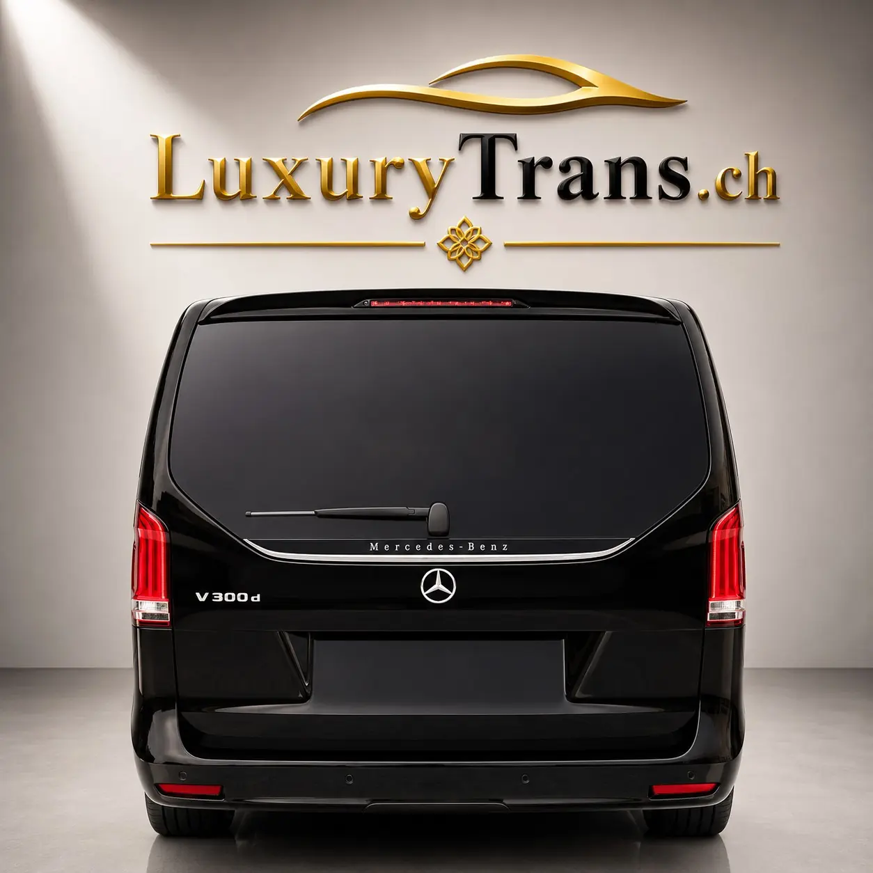 Mercedes-Benz Classe V 2025 occasion Dully — 4