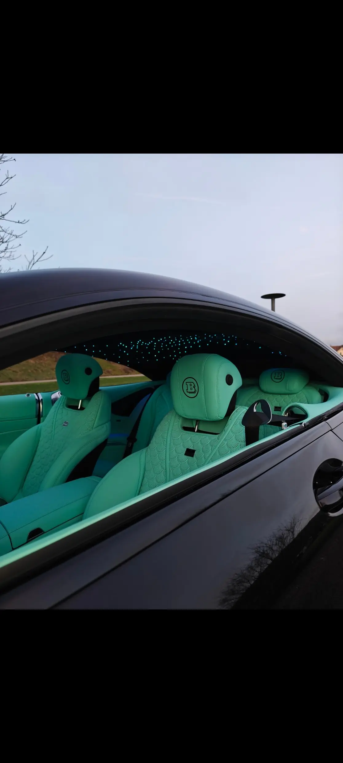 Mercedes-Benz S 63 Amg 2016 occasion Böckten — 1