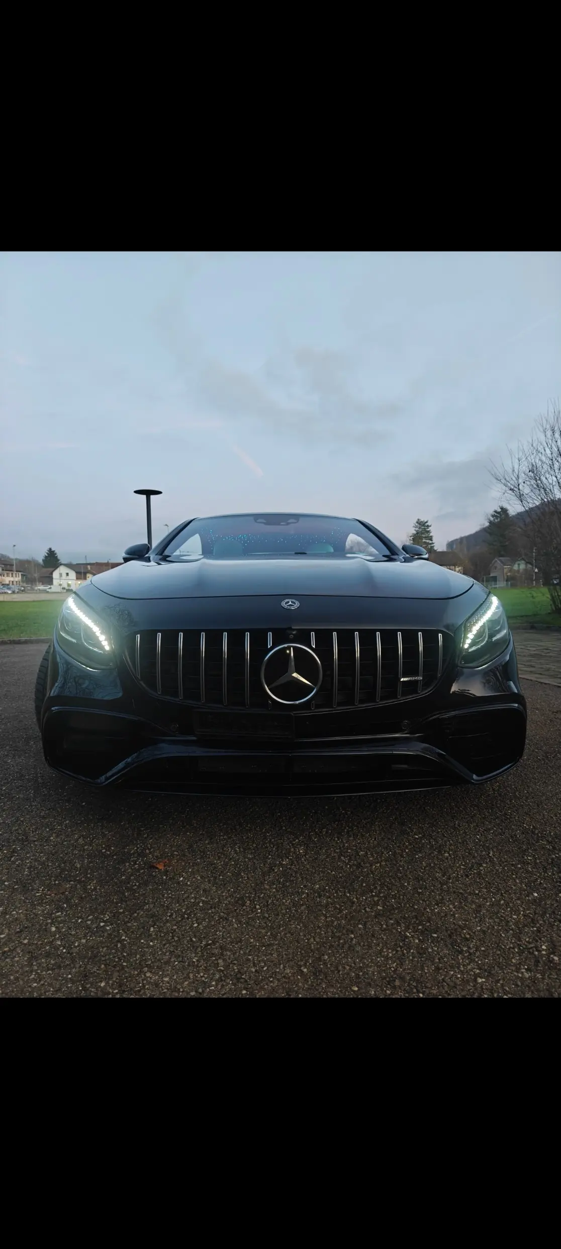 Mercedes-Benz S 63 Amg 2016 occasion Böckten — 3