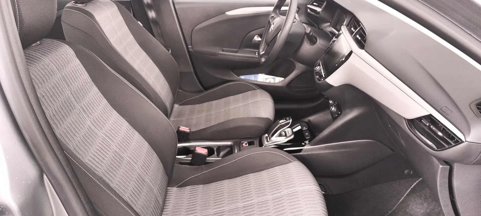 Opel Corsa 2020 occasion Yverdon-Les-Bains — 5