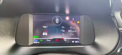 Opel Corsa e-Edition 2020 — Citadine électrique, 23 500 km, batterie certifiée — Miniatur 7
