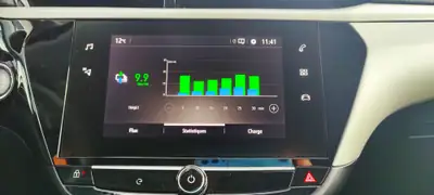 Opel Corsa e-Edition 2020 — Citadine électrique, 23 500 km, batterie certifiée — Miniatur 11