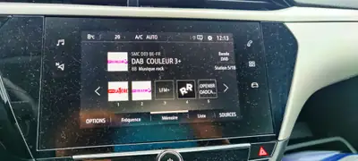 Opel Corsa e-Edition 2020 — Citadine électrique, 23 500 km, batterie certifiée — Miniatur 10