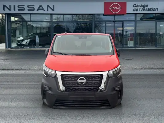 Nissan Primastar 2024 occasion Payerne — 1