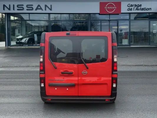 Nissan Primastar 2024 occasion Payerne — 4