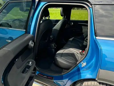 MINI Countryman John Cooper Works ALL4 — SUV compacte sportive, 57'000 km, boîte auto — Miniature 7