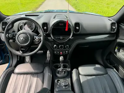 MINI Countryman John Cooper Works ALL4 — SUV compacte sportive, 57'000 km, boîte auto — Miniature 8