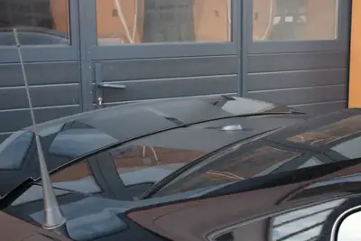 Ford Mustang Shelby GT500 — 660 ch, Recaro, état neuf et première main — Miniature 8